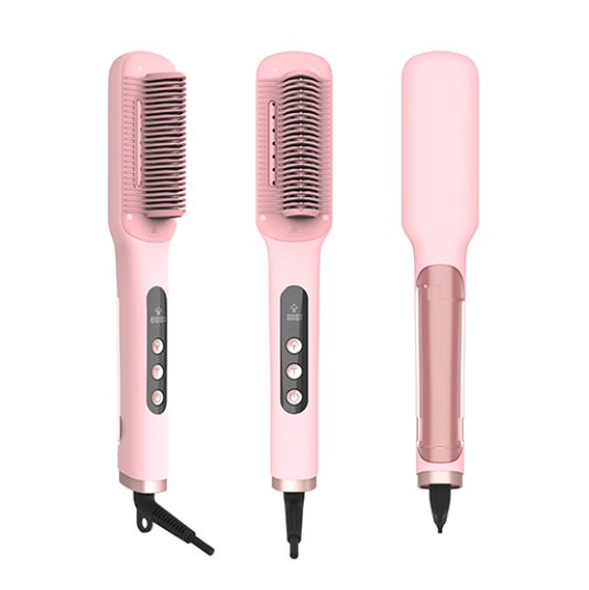 private label steam straightening comb private label steam straightening comb