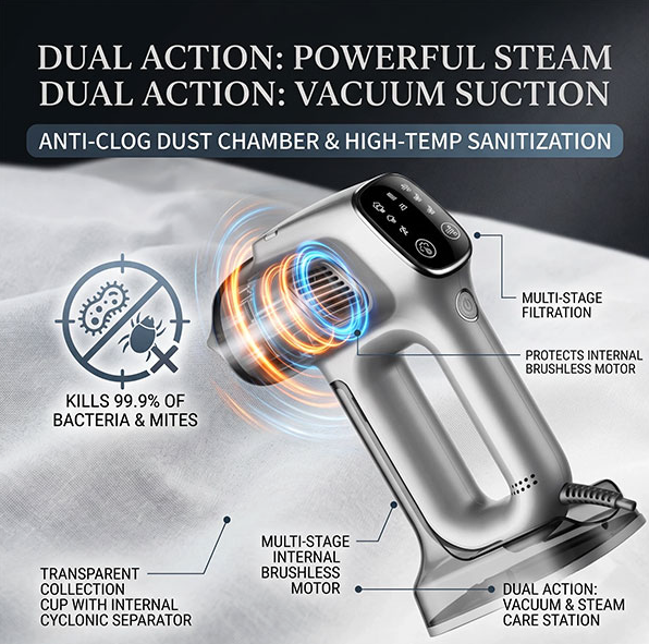 Custom Garment Steamer Manufacturer China Custom Garment Steamer Manufacturer China