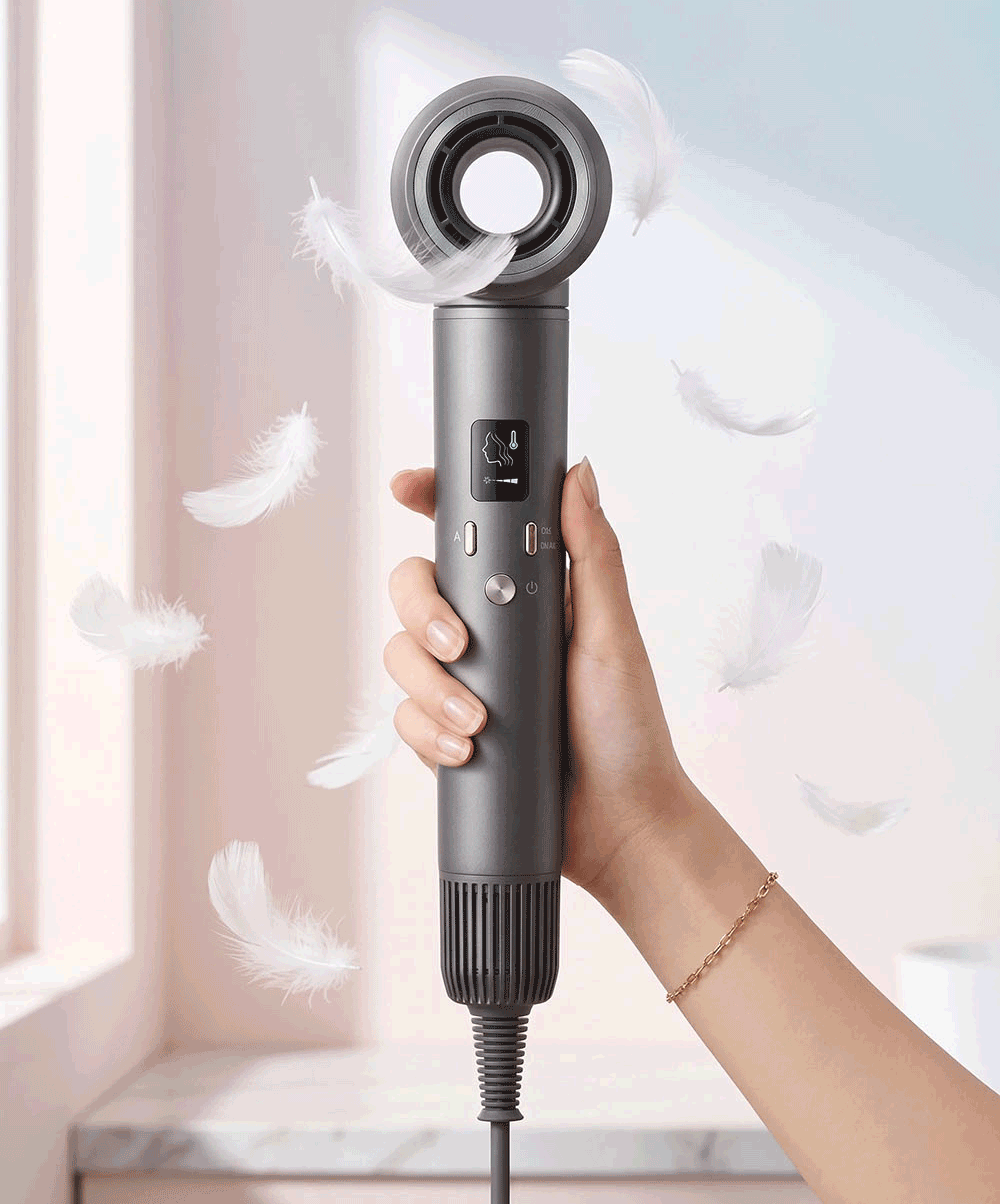 Private Label Hair Styling Tools OEM Manufacturer in China