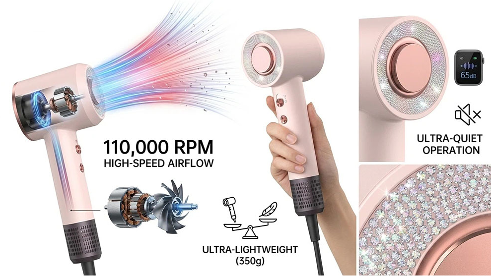 Hair Styling Tools