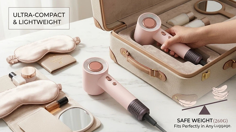 Hair Styling Tools