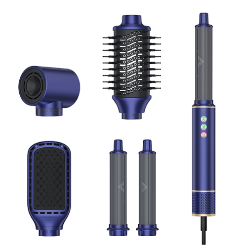 Multi-Function Hair Styler