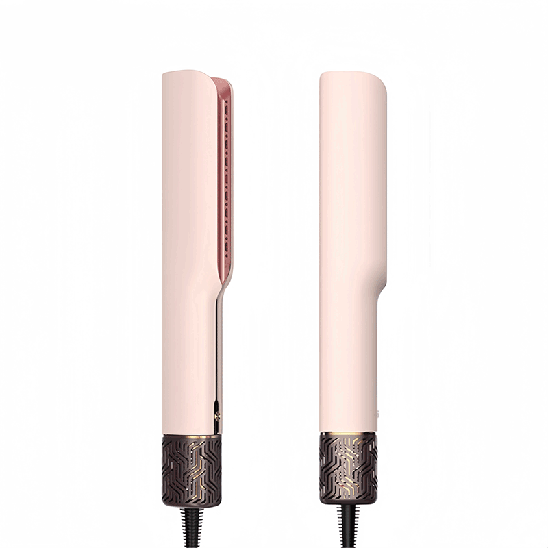907  Hair straightener