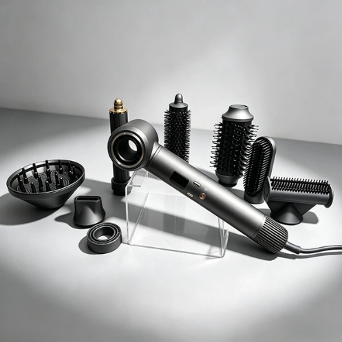 Private Label Hair Styling Tools Manufacturer in China for Global Beauty Brands