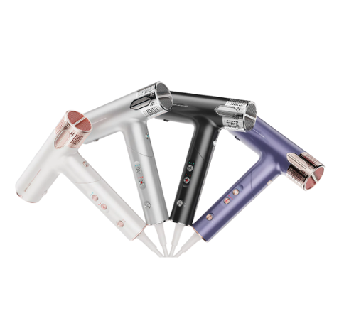 Private Label Hair Styling Tools Manufacturer in China for Global Beauty Brands