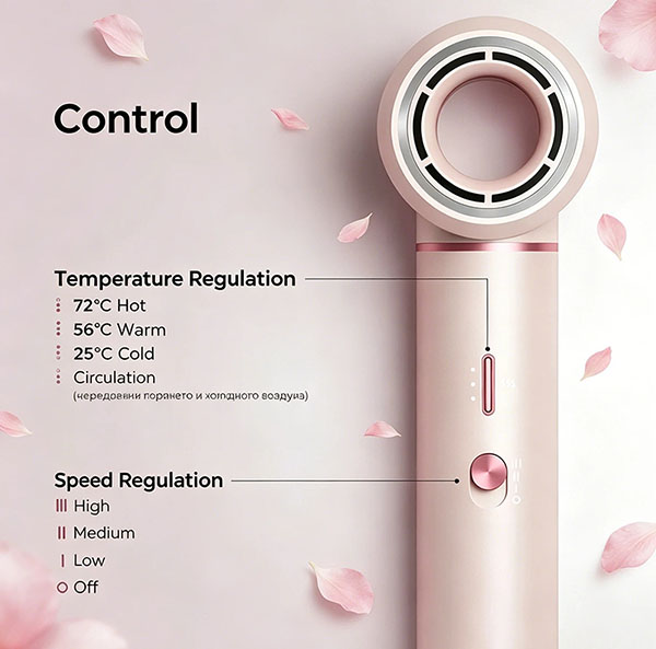 Amazon Private Label Hair Straightener Supplier China