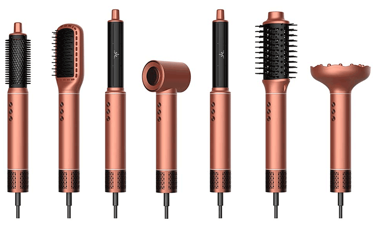 Best Private Label Hair Styling Tools Manufacturer Wholesale