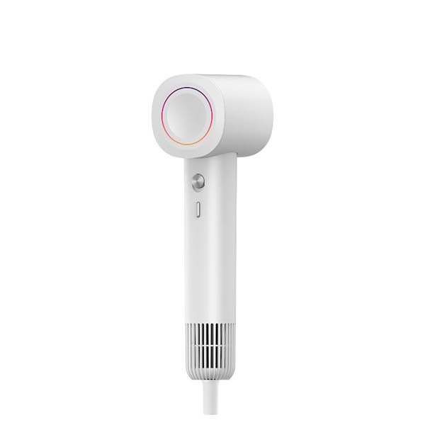 AI High-Speed Hair Dryer with Ionic Technology 
