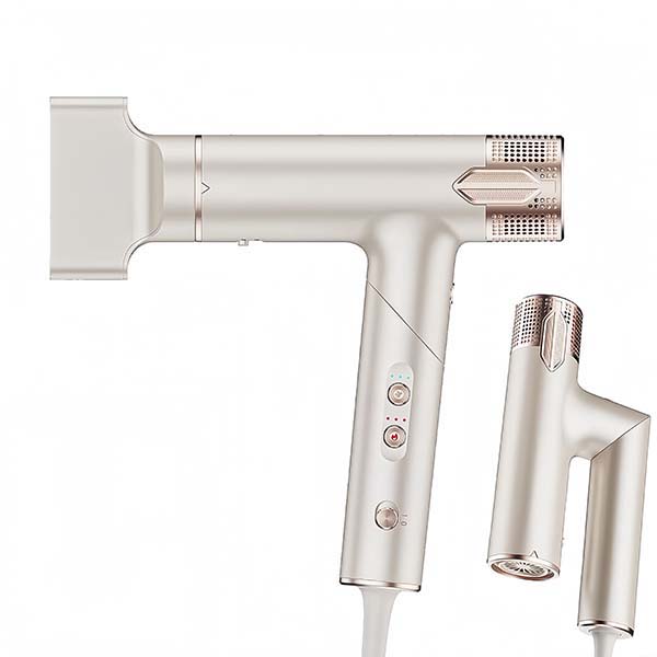Foldable High-Speed Hair Dryer