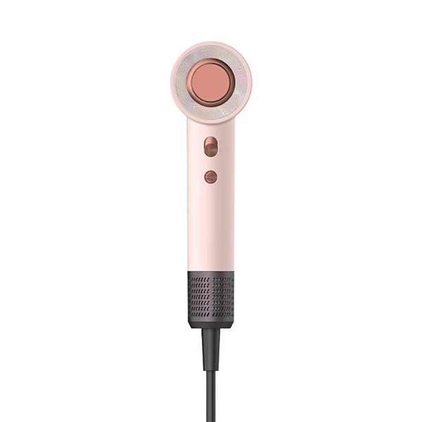 Luxury High-Speed Hair Dryer | 110,000 RPM Brushless Motor & Plasma Ions