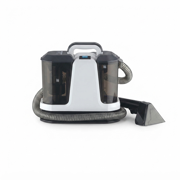 HIGIT Portable Upholstery Cleaner - Multi-Function Carpet, Sofa & Car Interior Cleaning Machine with Dual-Tank Separation